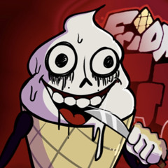 fnf vs Melty: MELTED