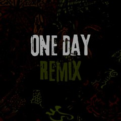 One Day Remix (Hardtekk) (168er)