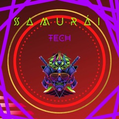 SAMURAI TECH / DONKEY DJ /