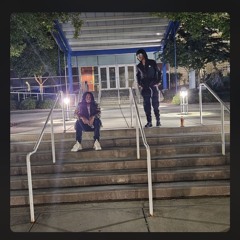 THC in my piss - Jseato (prod. Pluto)