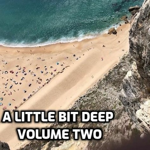 A Little Bit Deep Volume Two