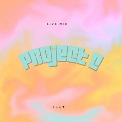 PROJECT C (Live DJ Set)