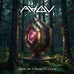 AKOV - Signs Of Things To Come