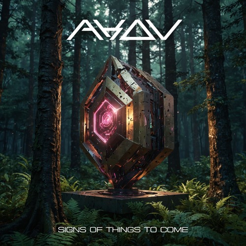 AKOV - Signs Of Things To Come