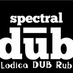 Melodica DUB Ruffin///Spectral Dub