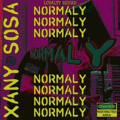 NORMALY(PROD.DJ JOESTAR)