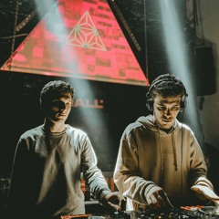 Electro - Breakbeat set by Tellwe