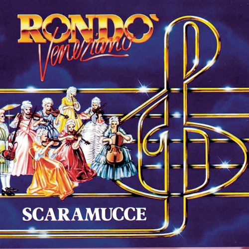 Stream Pulcinella By Rondo Veneziano | Listen Online For Free On.