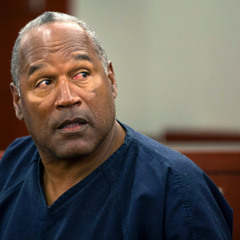 OJ Simpson Podcast 2025