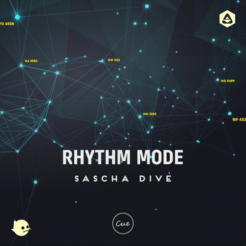 Sascha Dive - Children Of The Light (Heerd Remix) [CUE Music]