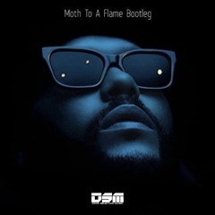 Swedish House Mafia X The Weeknd - Moth To A Flame (Pandorux X Progstylez Bootleg)