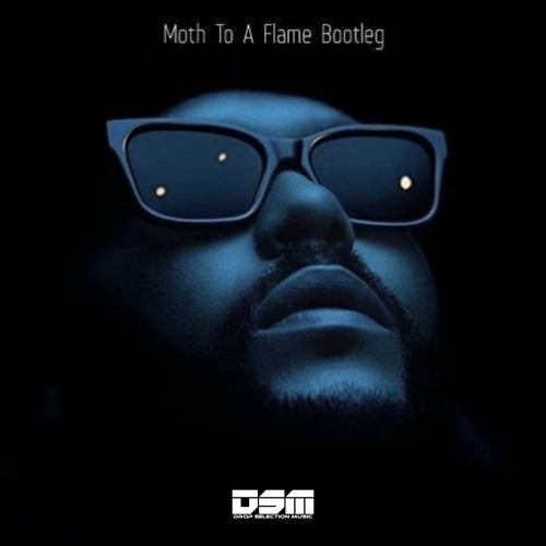 Swedish House Mafia X The Weeknd - Moth To A Flame (Pandorux X Progstylez Bootleg)