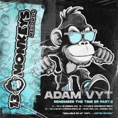 A2 - Adam Vyt - You & Me (Stu Chapman Remix)