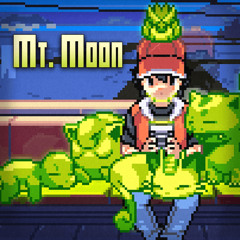 Mt. Moon