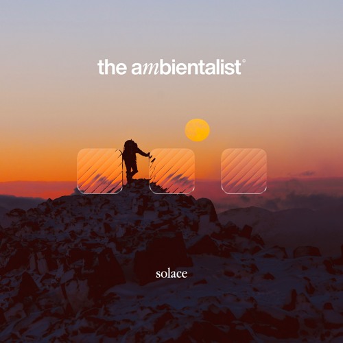 The Ambientalist - Solace