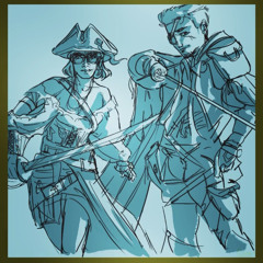 Wellerman  🏴‍☠️🐋-(Cover By Soleille ft. Léo)