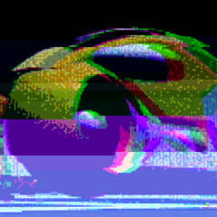 the grid (TRON Legacy Remake)