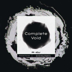 Complete Void - DEMO TRACK
