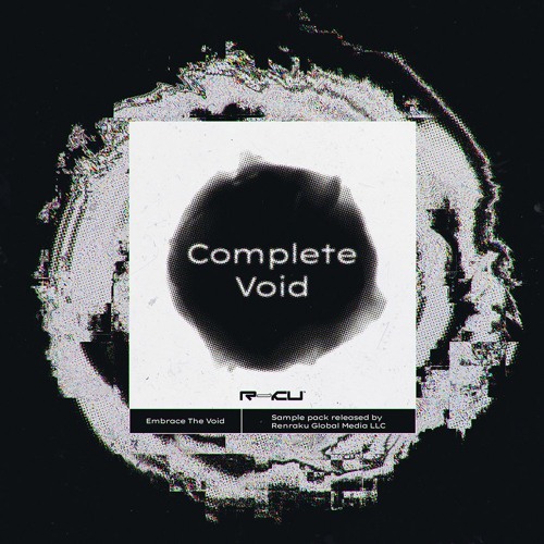 Complete Void - DEMO TRACK
