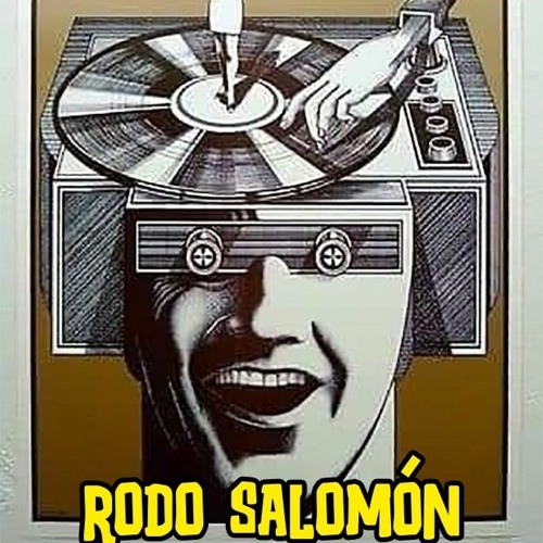 CLOSING EL PUNTO DE ART | RODÓ SALOMÓN