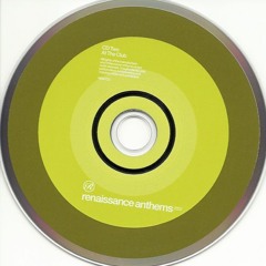 Renaissance: Anthems 2002 - CD 2 - At The Club