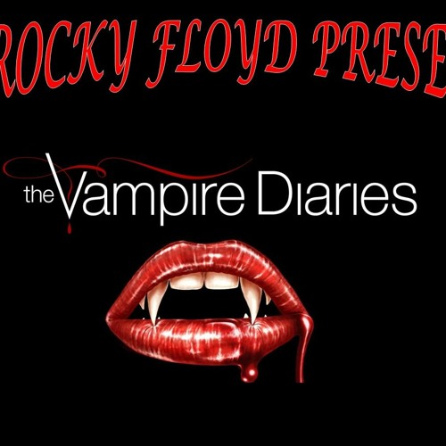 VAMPIRE DIARIES 156