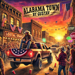 Gu$tav Alabama town