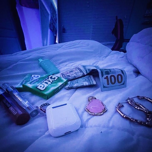 Cherry X x BAEBY ALEX - LAVENDER TOWN