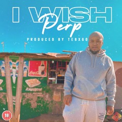 Perp - I Wish (Prod. By Tebxgo)