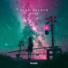 Alan Zelaya - Alive