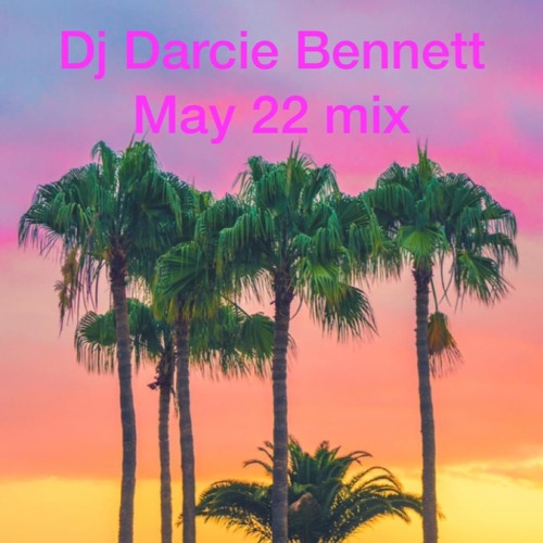 May 2022 Mix! 🎉