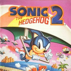 Sonic 2 GG - Ending (Remix)