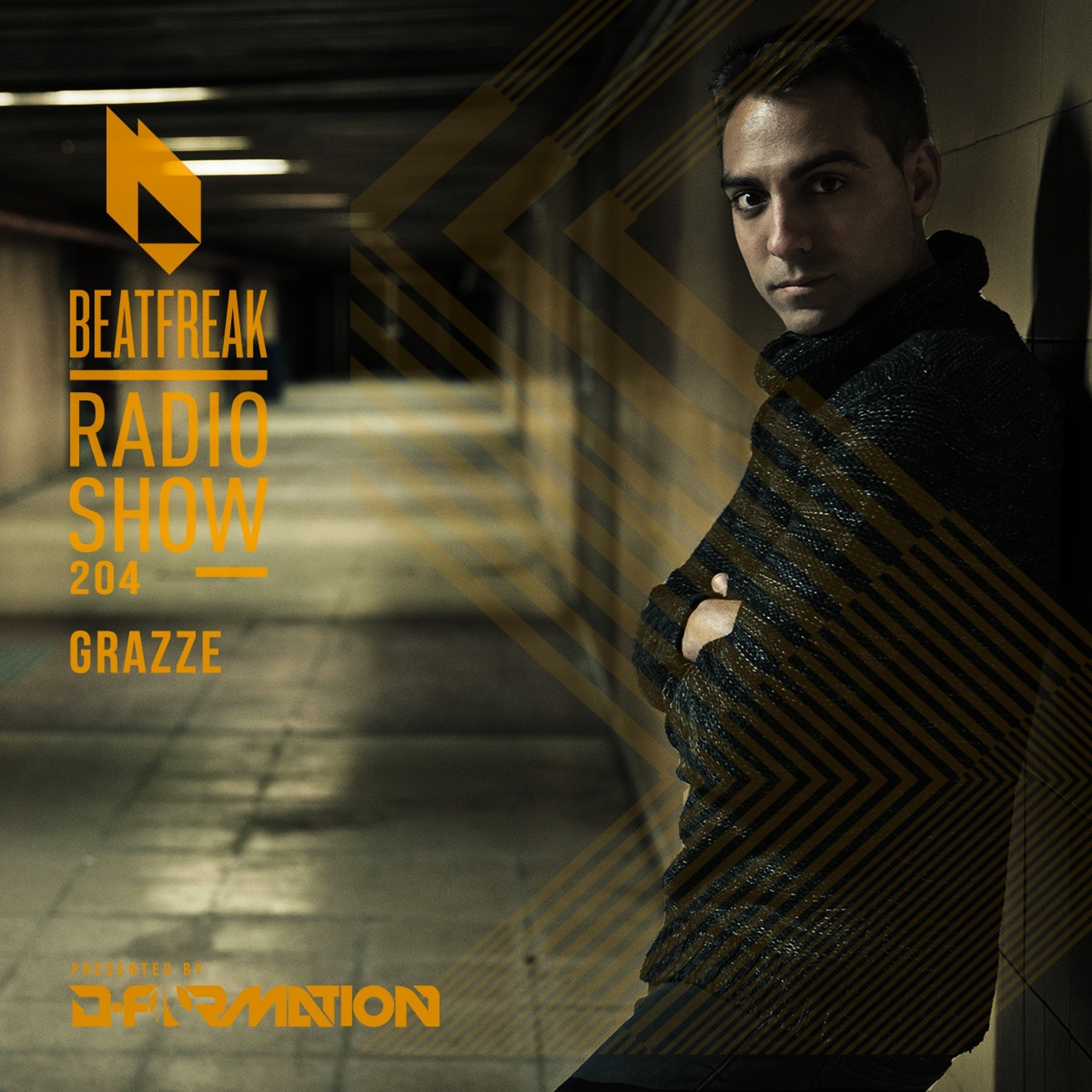 Beatfreak Radio Show by D-Formation