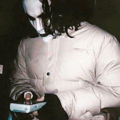 SAINt JHN - Half Time (unreleased)