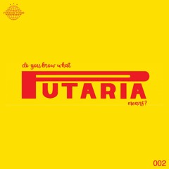 Do You Know What PUTARIA Means? - 002
