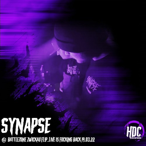 SYNAPSE @Battlezone Zwickau 19.03.22 - Setcut/Intro