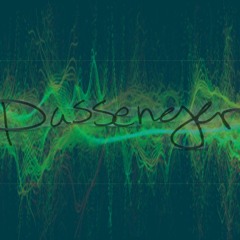 Passenger - Paint Yourself