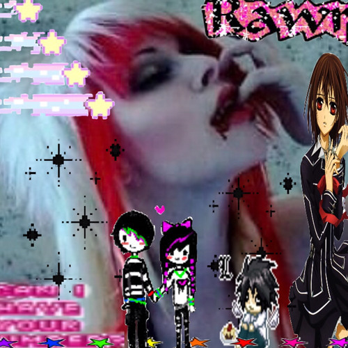 HEXCASTCREW blüdtyp3 x stacy! - (bl00dyp4l4c3)