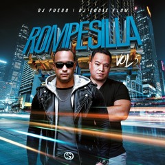 RompeSilla Vol 5