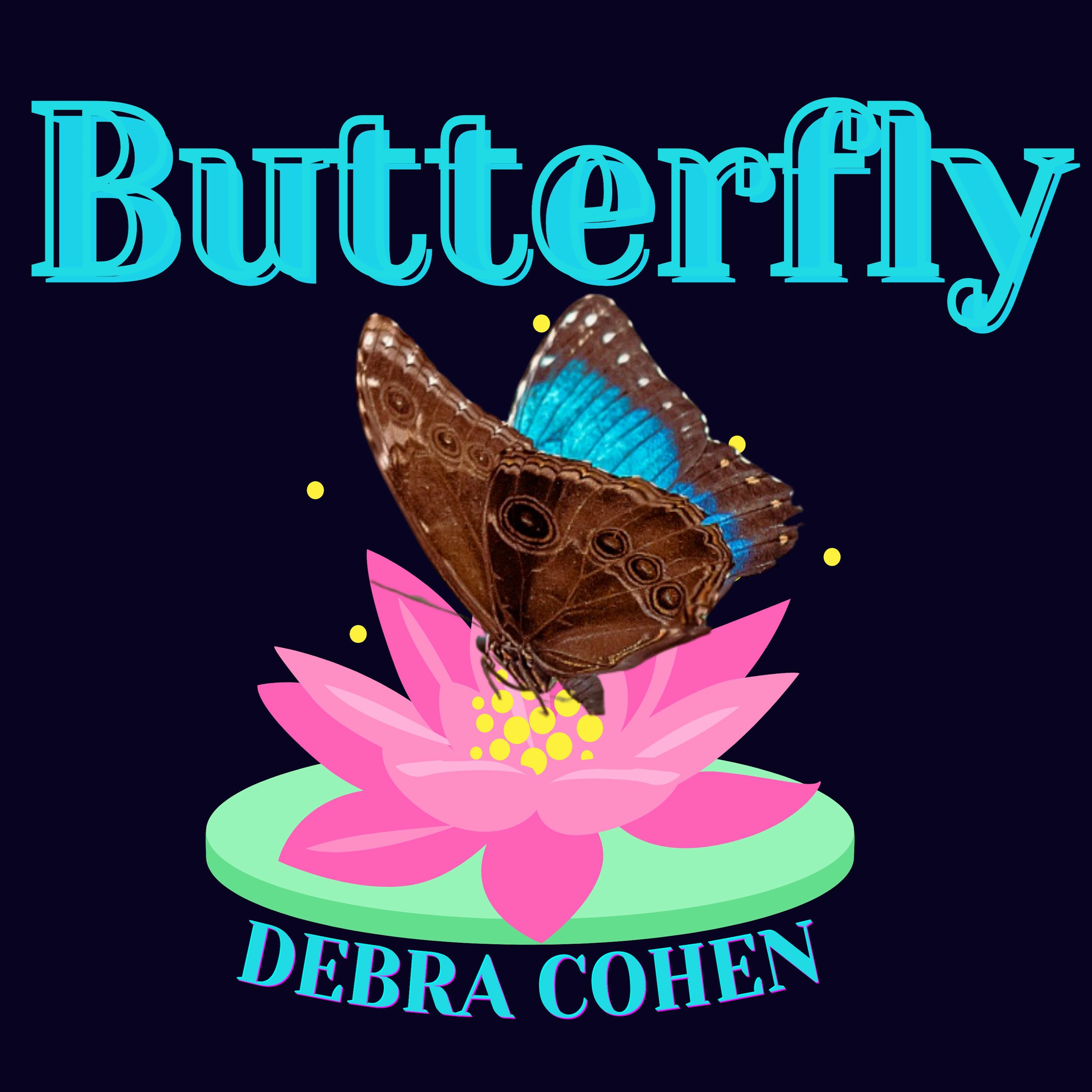 Butterfly episode artwork