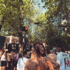 DNB/Jungle @FREETREE´21