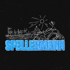 Spellermann 2023 (Hjemmesnekk)