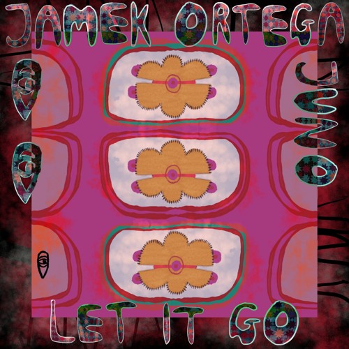 MBR567 - Jamek Ortega, JUNO (DE) - Let It Go