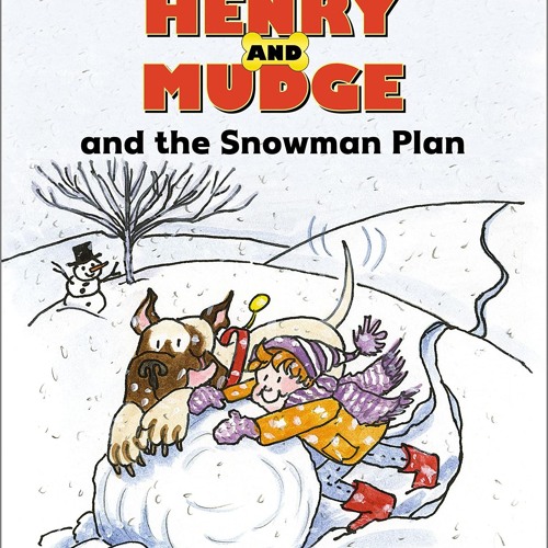 ✔Audiobook⚡️ Henry And Mudge And The Snowman Plan