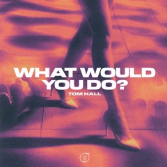 What Would You Do