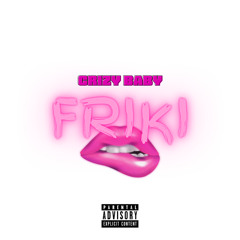 FRIKI (ft. Mari Nicole)