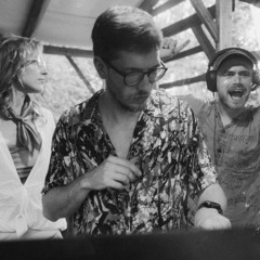 Sunset DJ set @Se6tivāls (House/Tech/Nu-disco)