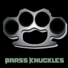 Brass Knuckles (feat. PR4MANIX)
