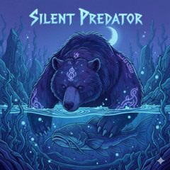 №358 Silent Predator