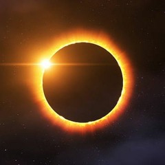 The Sun, the Moon
